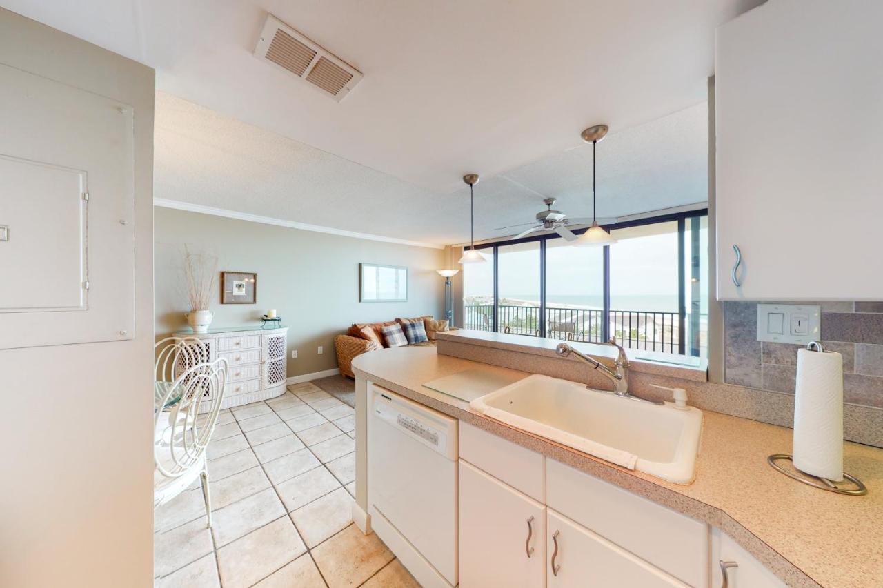 Sea Colony - 502 Annapolis House Apartment Bethany Beach Exterior photo