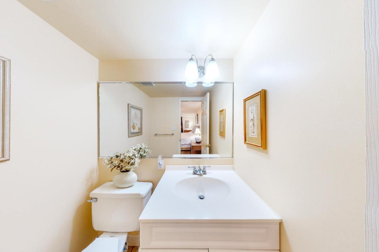 Sea Colony - 502 Annapolis House Apartment Bethany Beach Exterior photo