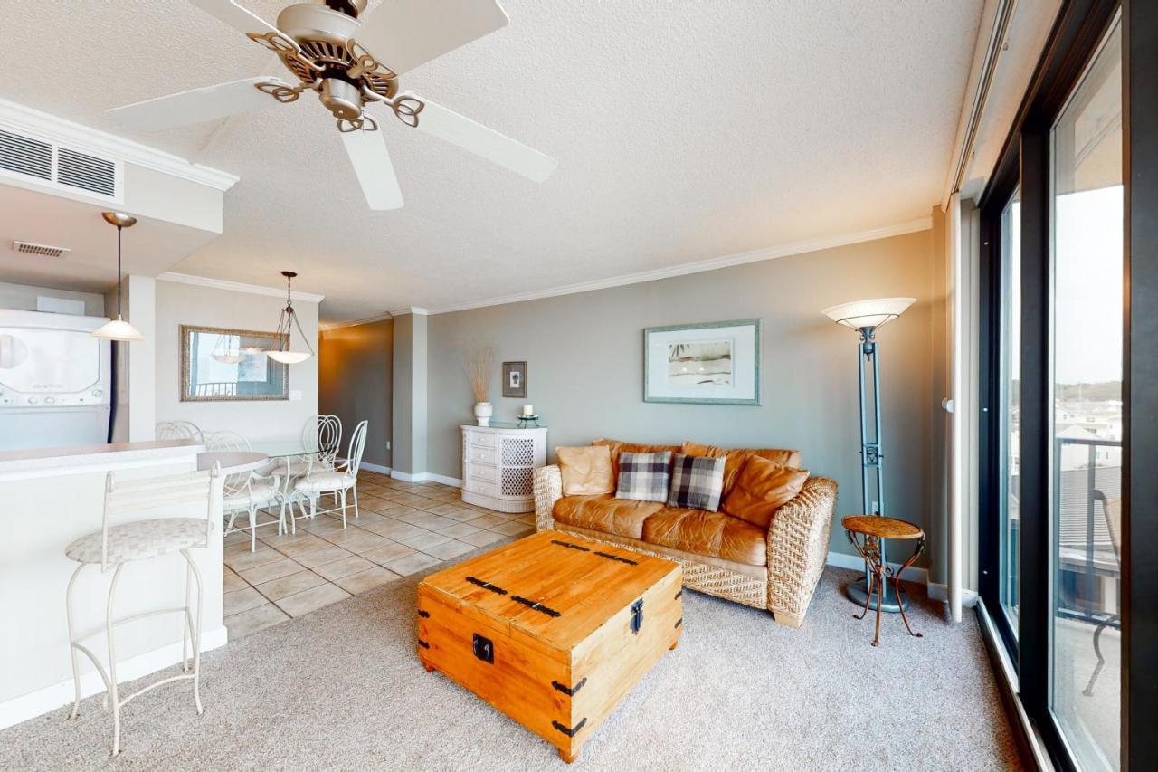 Sea Colony - 502 Annapolis House Apartment Bethany Beach Exterior photo