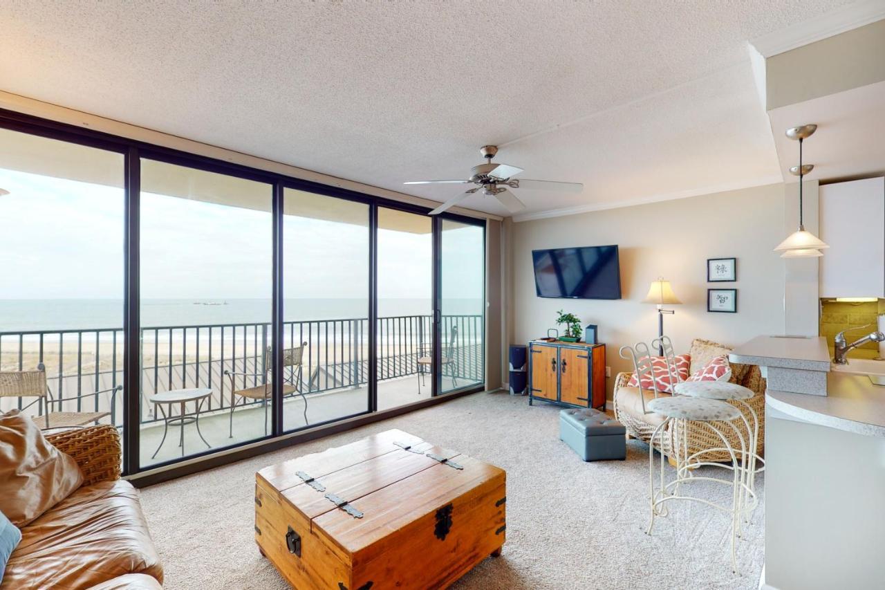 Sea Colony - 502 Annapolis House Apartment Bethany Beach Exterior photo