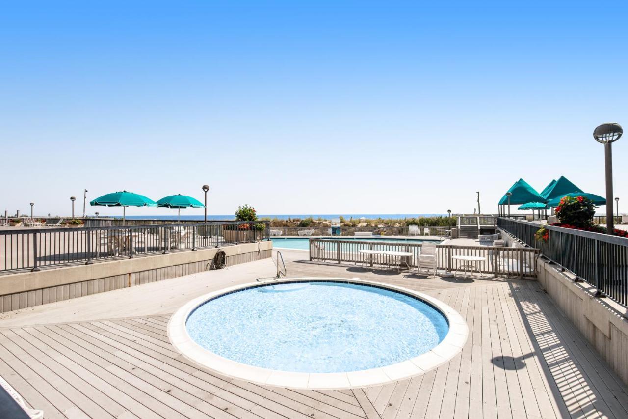 Sea Colony - 502 Annapolis House Apartment Bethany Beach Exterior photo